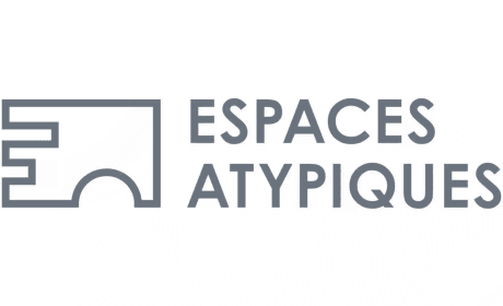 Logo client Espace Atypique