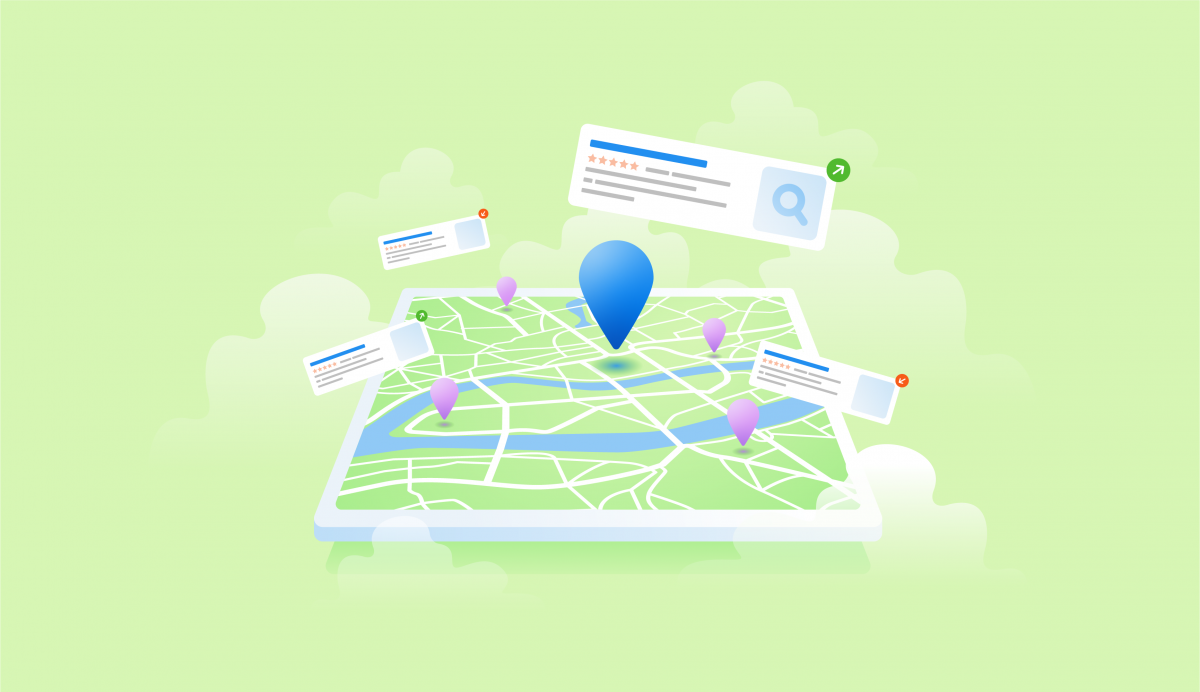 Comment suivre son positionnement SEO dans un pack local Google Maps à l’ère du « zéro clic » ?